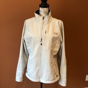 The North Face Apex Soft Shell